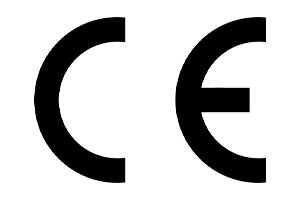 ce certified logo