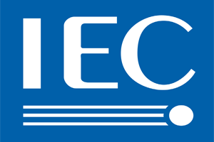 iec certified logo