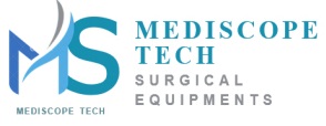 mediscope tech logo